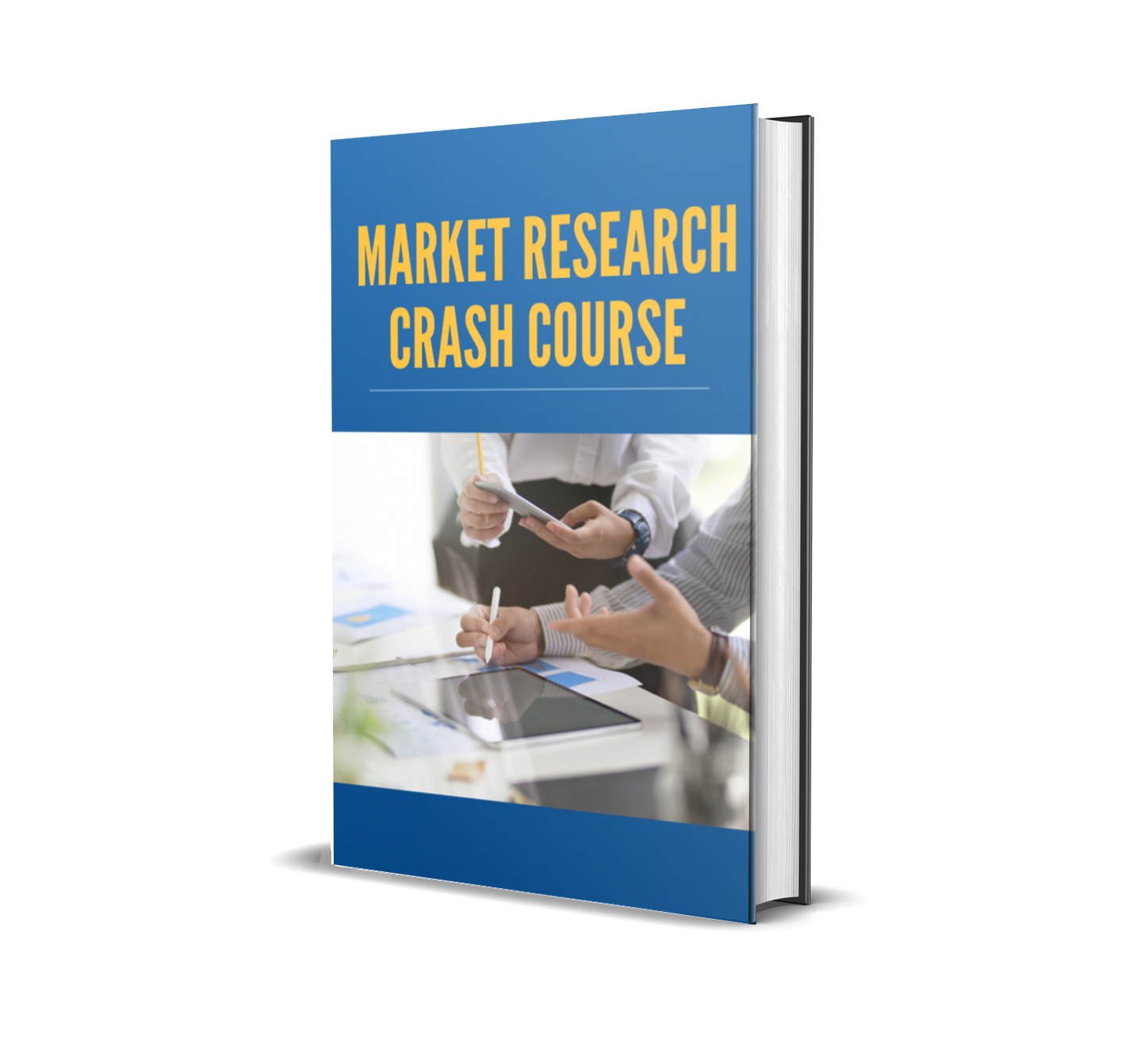 🧠 Market Research Crash Course: Build Your Dream Business Solo