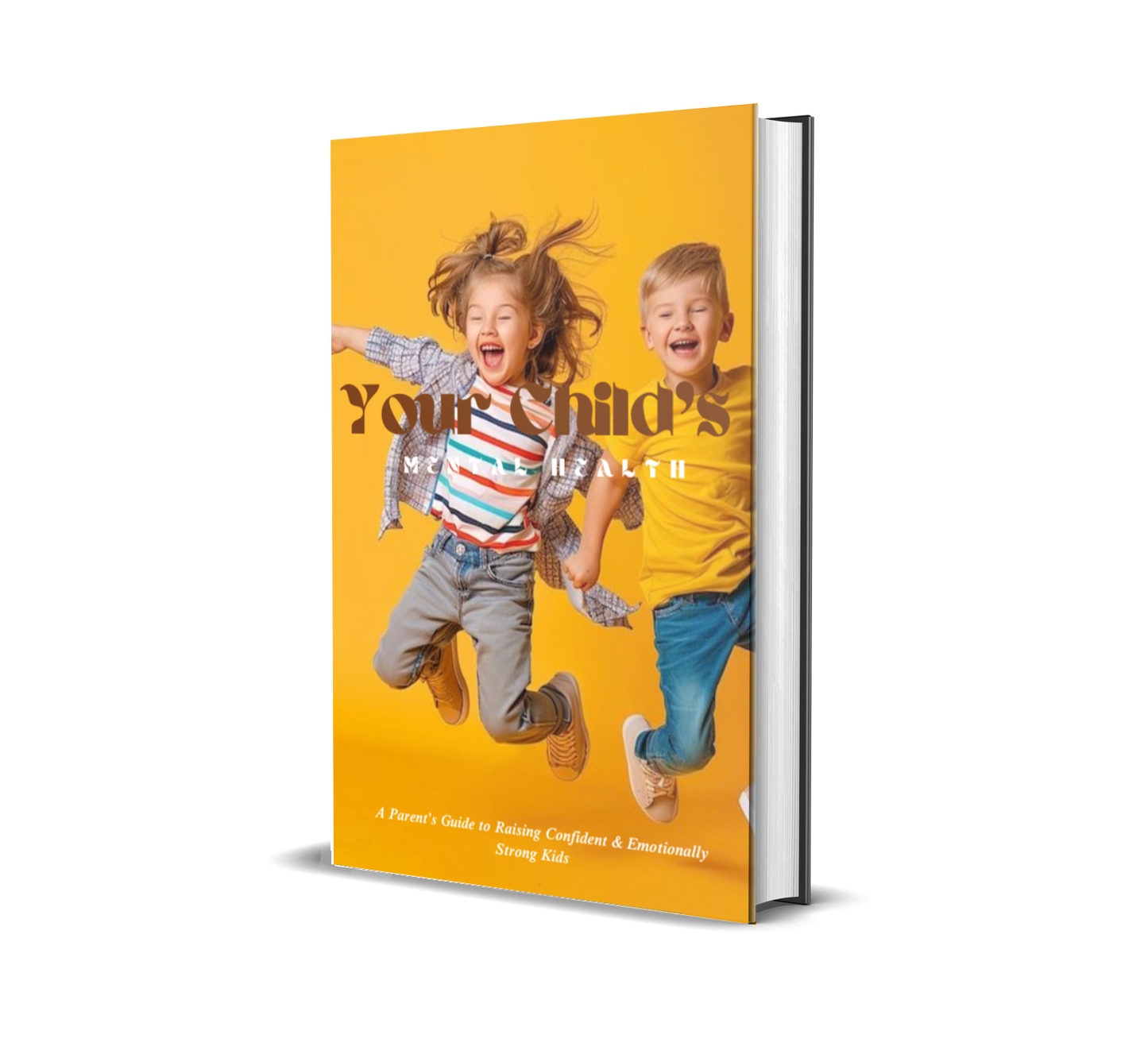 Your Child’s Mental Health