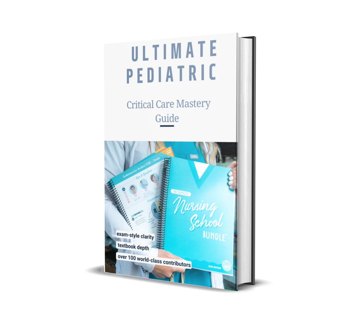 🏥 Ultimate Pediatric Critical Care Mastery Guide