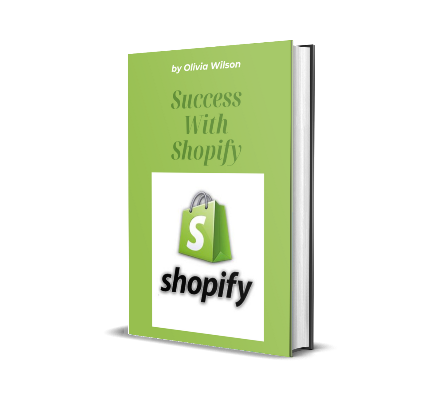 🛍️ Success With Shopify