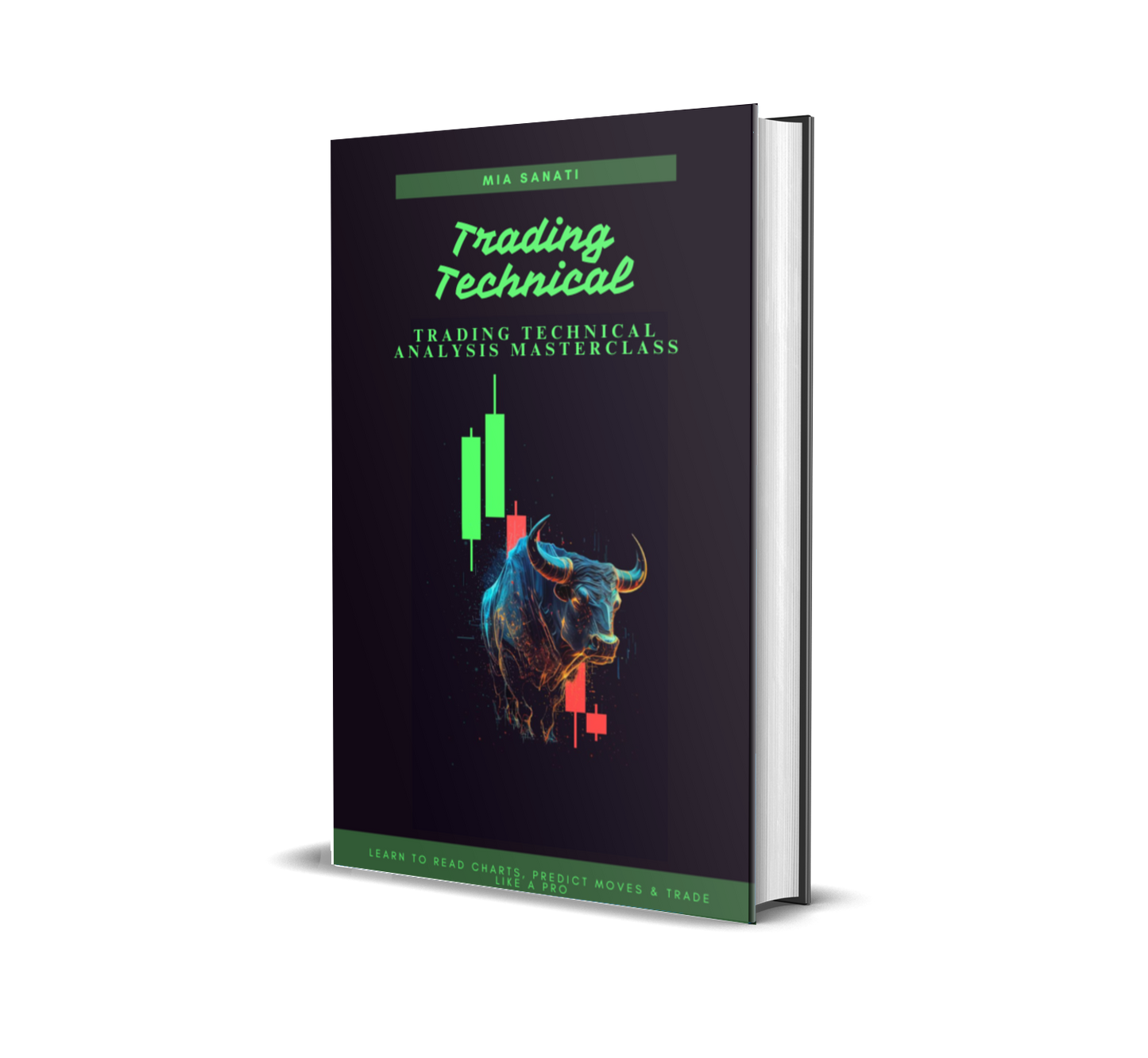 📘 Trading Technical Analysis Masterclass