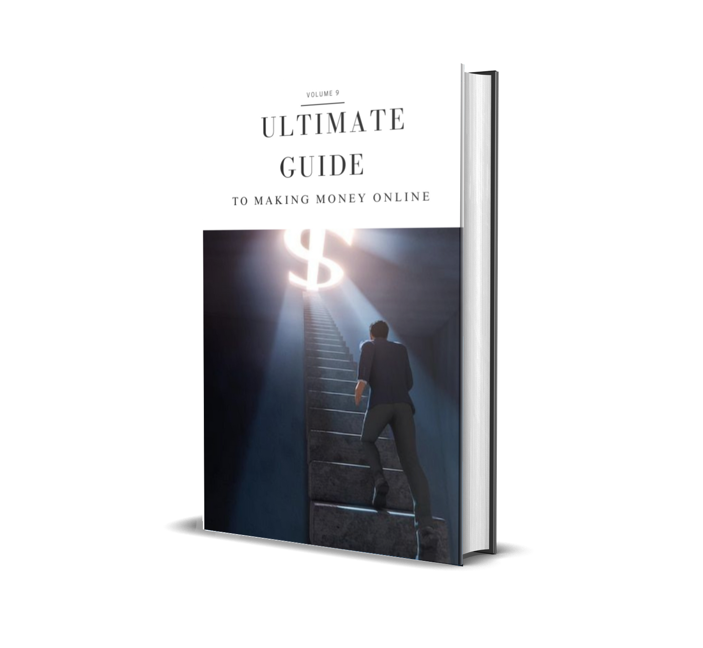 💸 Ultimate Guide to Making Money Online