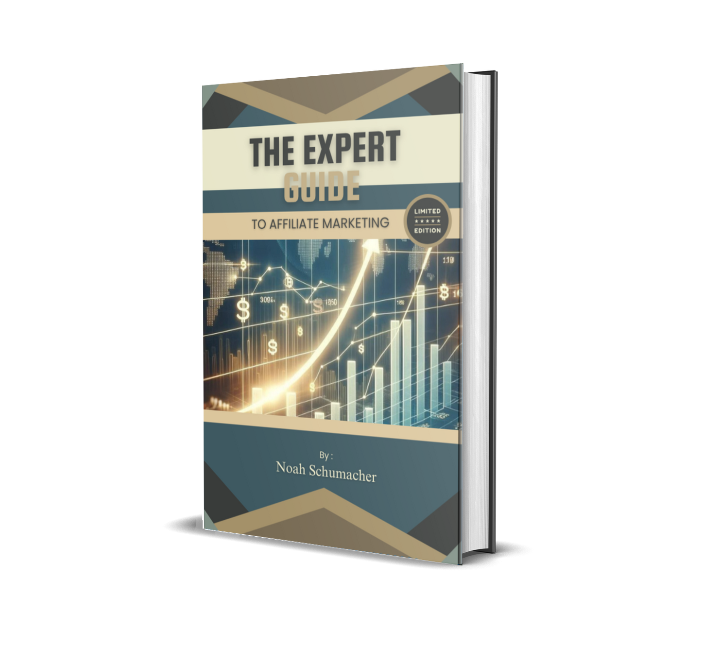 🔥 The Expert Guide to Affiliate Marketing