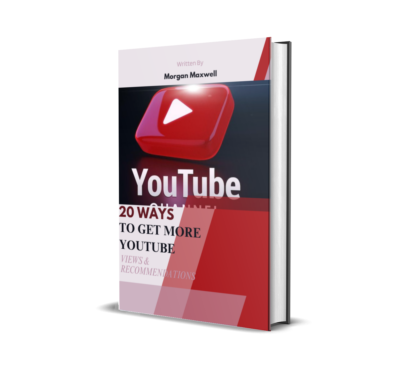 🎯 20 Ways To Get More YouTube Views & Recommendations