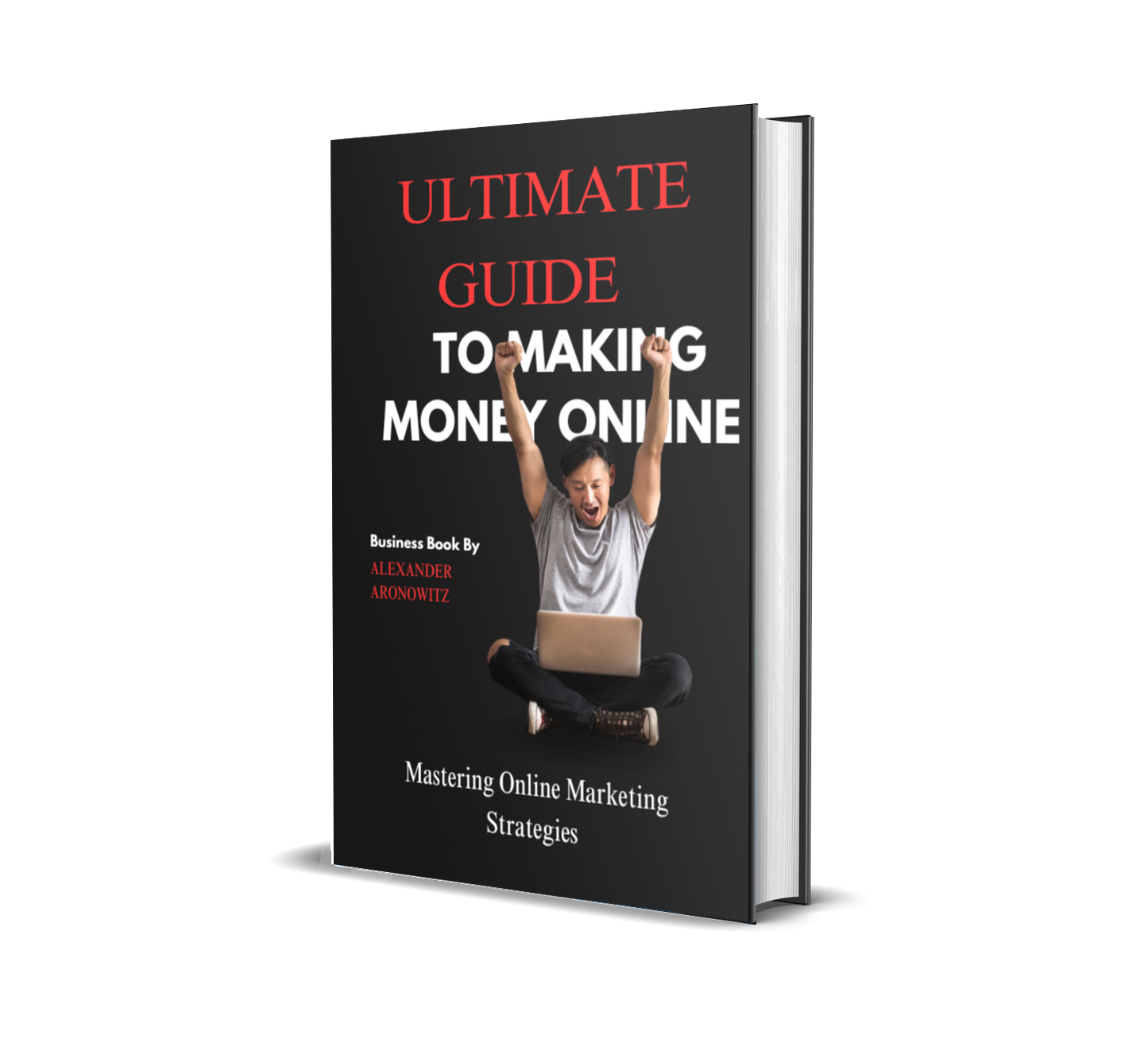 30 Proven Ways to Make Money Online