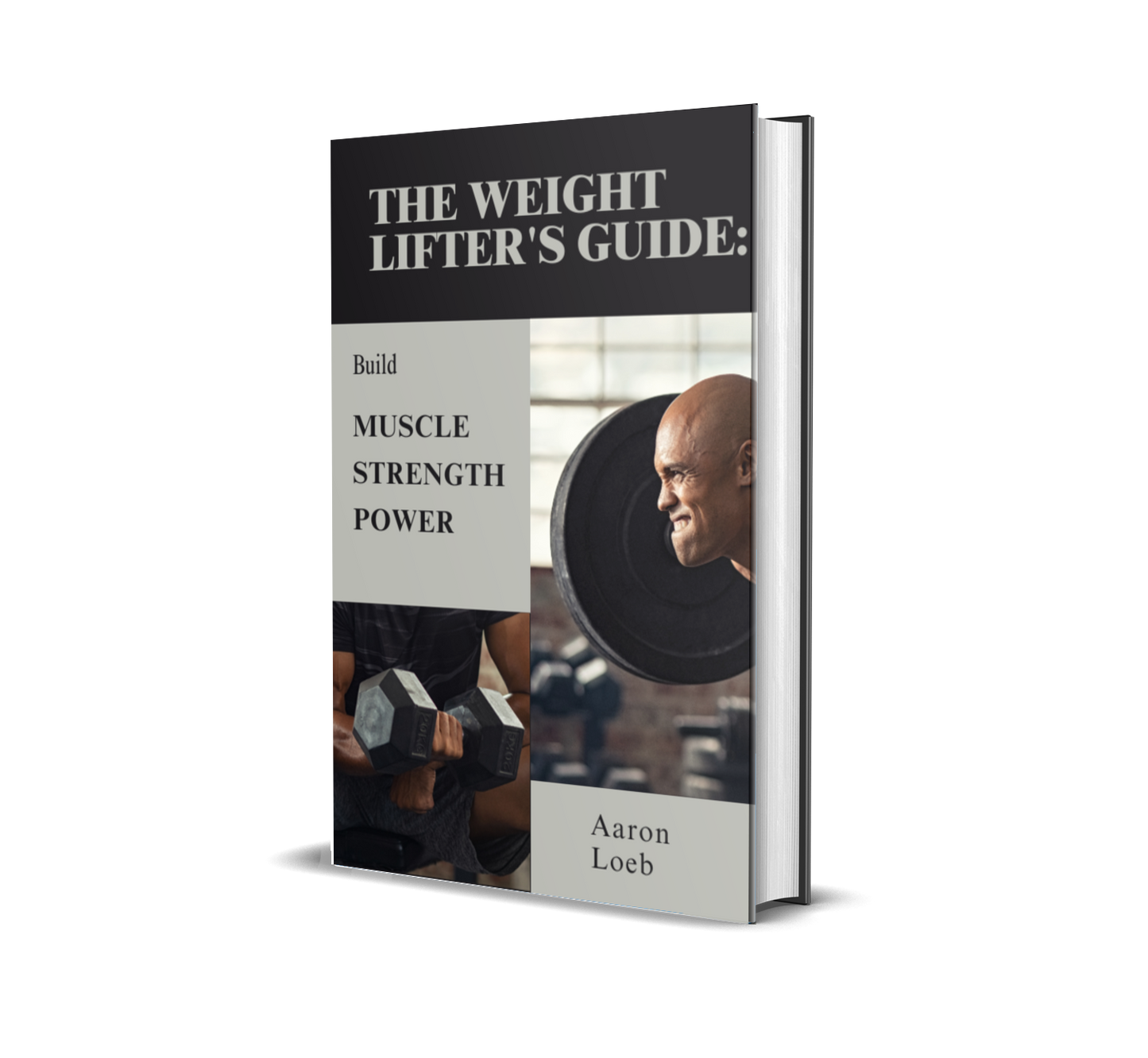 Upper/Lower Size & Strength Program