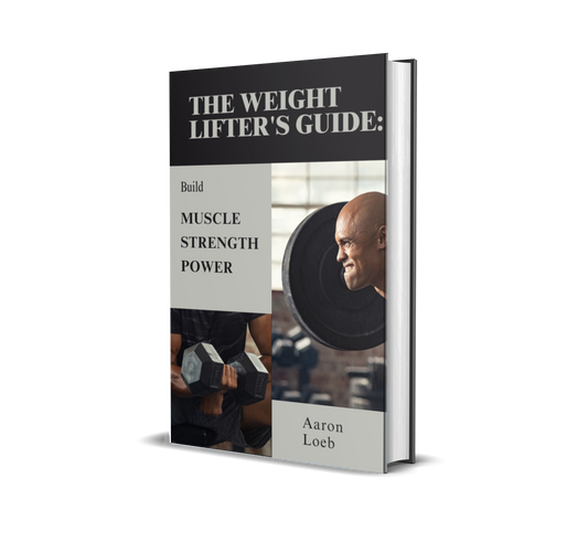 Upper/Lower Size & Strength Program