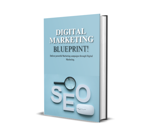The Digital Marketing Lifestyle