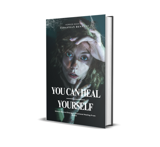 You Can Heal Yourself
