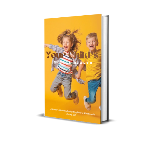 Your Child’s Mental Health