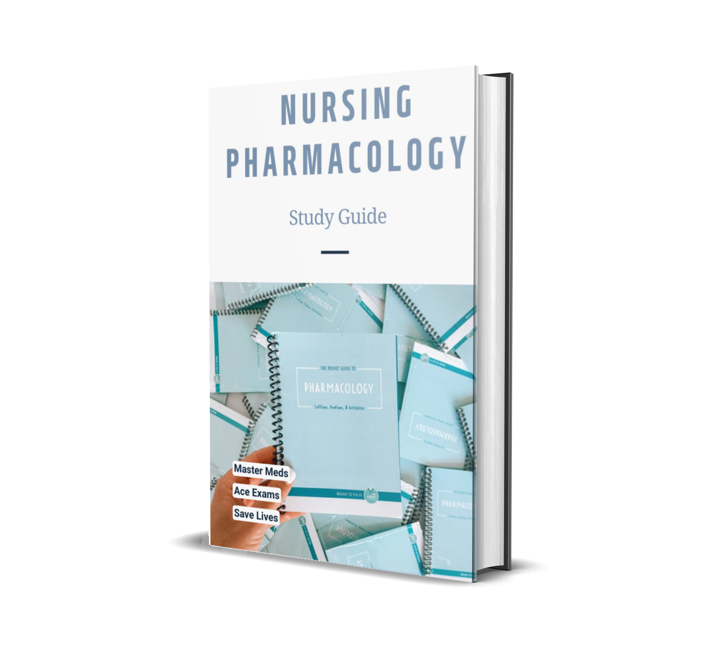 💊 Nursing Pharmacology Study Guide