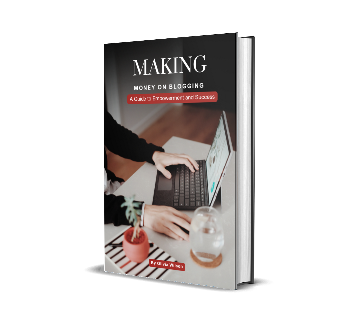 ✍️ Making Money on Blogging
