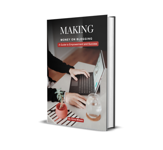 ✍️ Making Money on Blogging