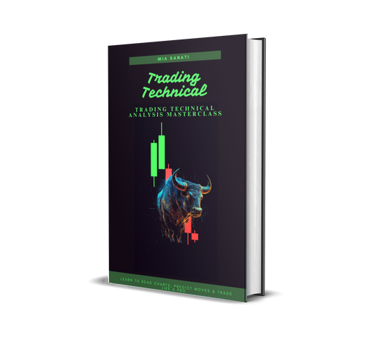 📘 Trading Technical Analysis Masterclass
