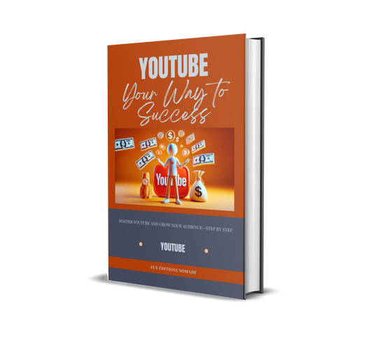 📹 YouTube Your Way to Success