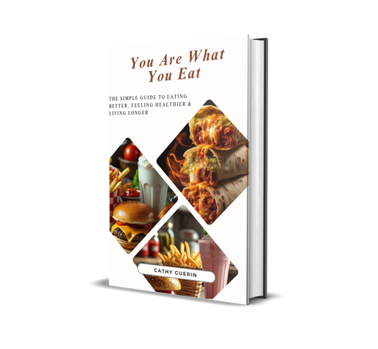 You Are What You Eat
