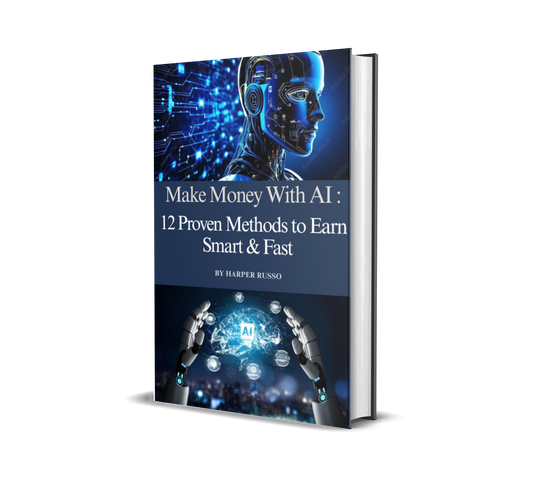 🔥 Make Money with AI
