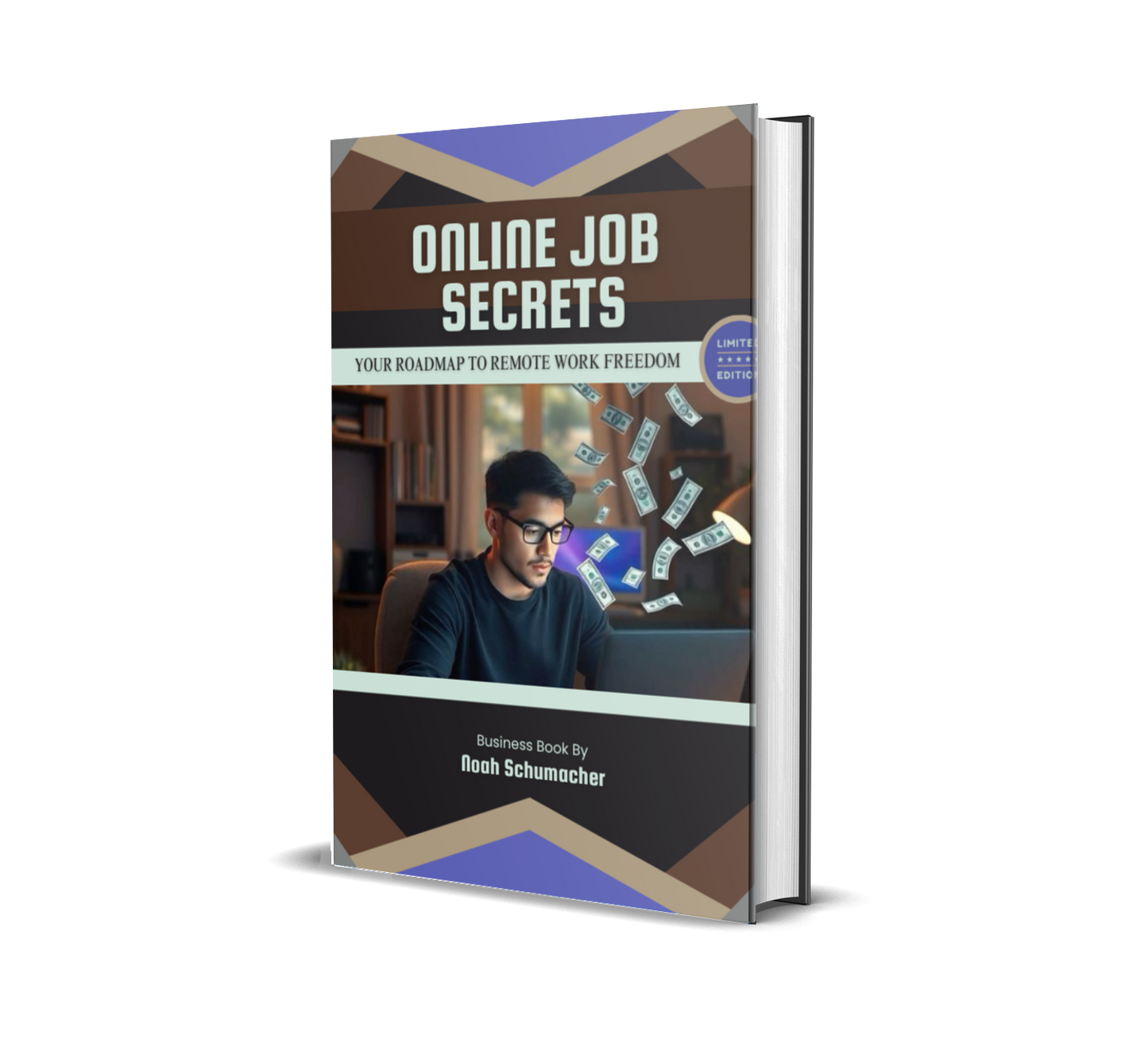Online Job Secrets – Your Roadmap to Remote Work Freedom