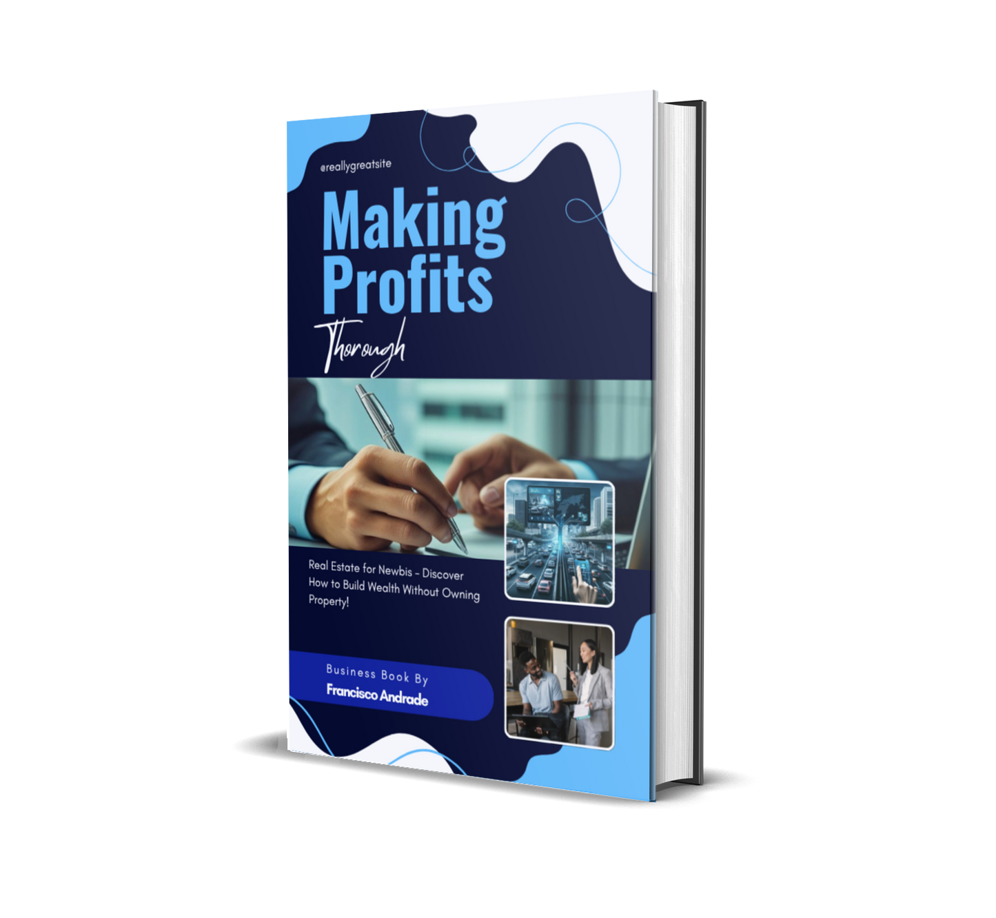 Making Profits Through Real Estate for Newbies