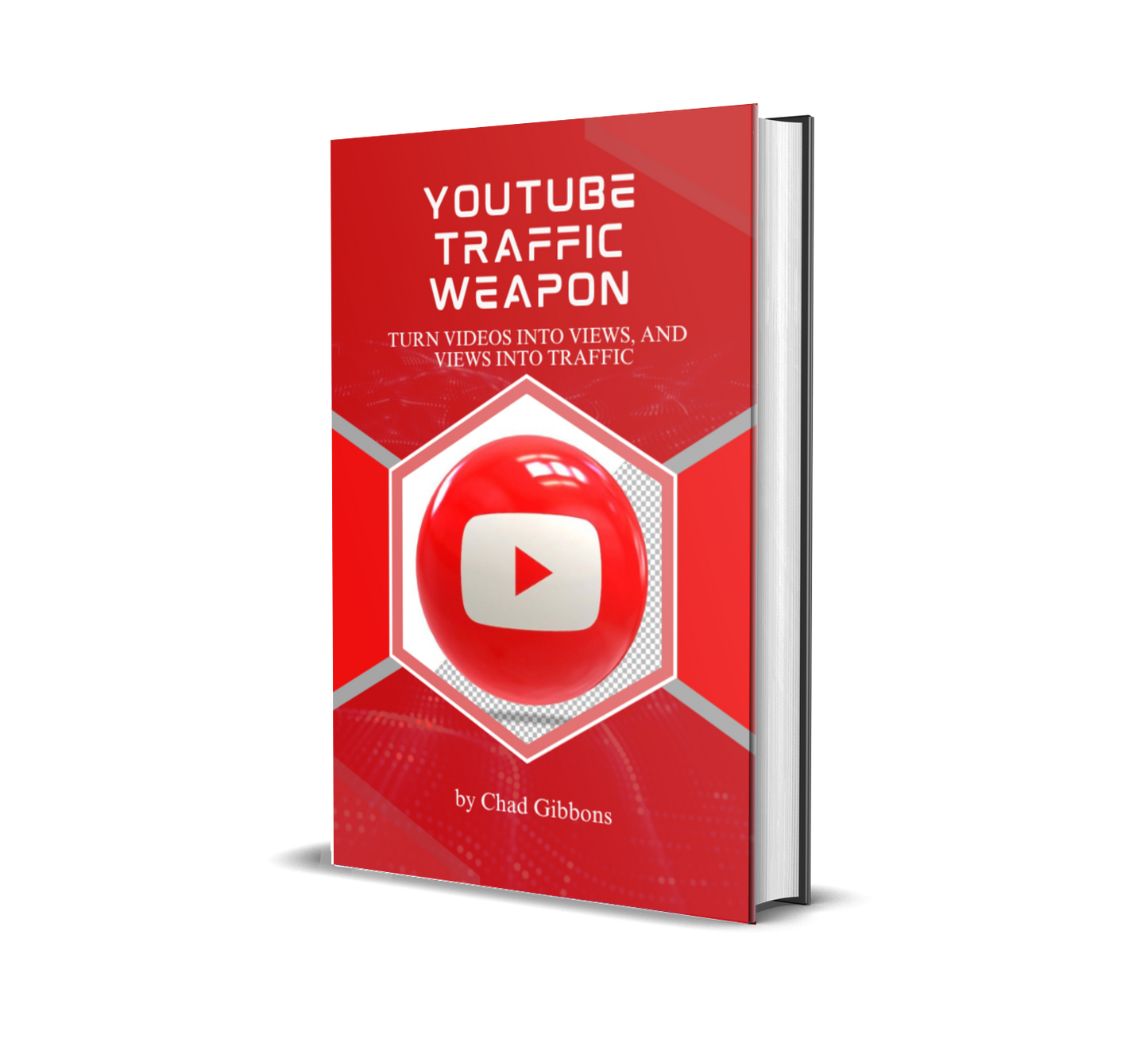 🚀 YouTube Traffic Weapon