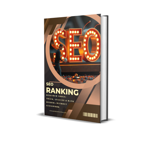 SEO Ranking Research Tools