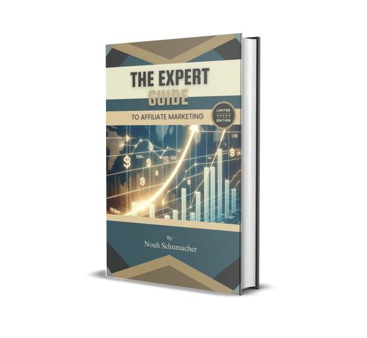 🔥 The Expert Guide to Affiliate Marketing