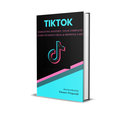 TikTok Marketing Mastery