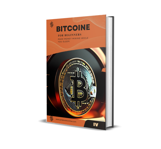 ⚡💰 Bitcoin for Beginners: Make Money Mining While You Sleep!