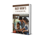 Busy Mum’s Cookbook – 100 Fast, Fuss-Free & Family-Approved Recipes